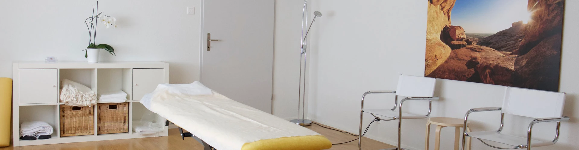 Physiotherapie Eschenbach