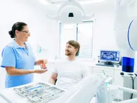 Dr. med. dent. Schröen Ola