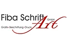 Fiba SchriftArt GmbH-Logo