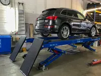 Kaufmann Garage & Pneu GmbH