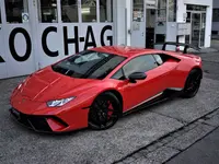 Garage Koch AG