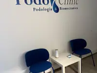 PodoClinic Sagl - CADENAZZO