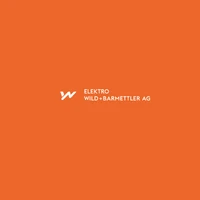 Elektro Wild + Barmettler AG-Logo