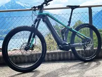 Bike & Skisport Sigriswil