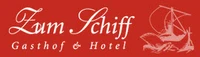 Gasthof & Hotel zum Schiff-Logo