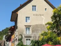 Restaurant Rebstock - Klicken Sie, um das Bild 3 in einer Lightbox vergrössert darzustellen