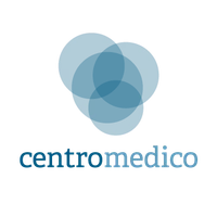 centromedico Lugano stazione-Logo