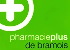 pharmacieplus Bramois-Logo