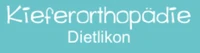 My Smile: Kieferorthopädie Dietlikon-Logo