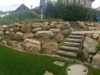 Oswald Gartenbau AG