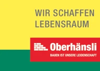 Oberhänsli Bau AG-Logo