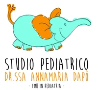 dr. med. Dapó Annamaria-Logo