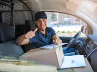 Allstar Courier Antonijevic