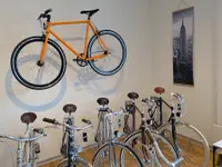 Radaar Urban Cycling