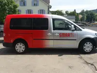 RST Beschriftungen