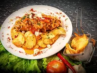 Oceano Restaurant