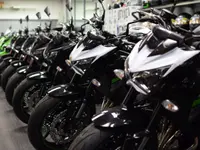 100% 2-Roues, CPC2R