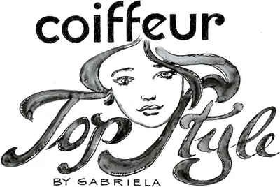 Coiffeur Topstyle by Gabriela