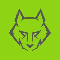 CVG Wolf Sagl-Logo