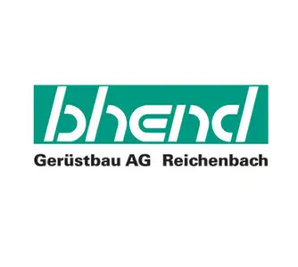 Bhend Gerüstbau AG