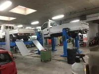 Garage de la Croix Sàrl