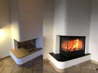 Cheminées du Chablais Sàrl