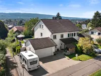 GRAF & PARTNER Immobilien AG Winterthur