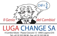 Lugachange SA-Logo