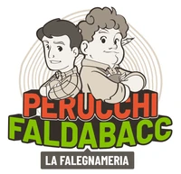 Falegnameria Perucchi Faldabacc Sagl-Logo