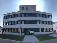 Kägi Fenstertechnik AG