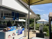 Buvette de la plage la Vaudoise