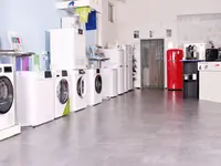 Haushaltapparate Zäch AG