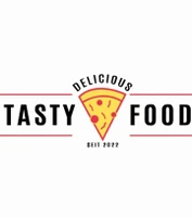 Tasty Food-Logo