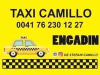 Taxi Camillo - Klicken Sie, um das Bild 10 in einer Lightbox vergrössert darzustellen