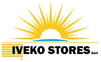 IVEKO stores Sàrl-Logo