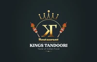 Logo Restaurant King's Tandoori