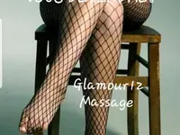 Glamour 12 Massage