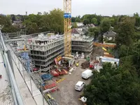 Wirz AG Bauunternehmung