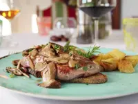 Osteria Ronchetto