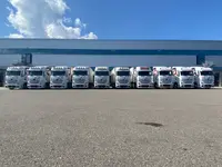 Roth Kühltransporte GmbH