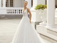 Brautmode Livia