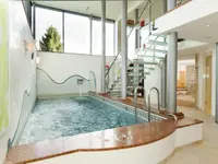 Golfhotel Riederhof