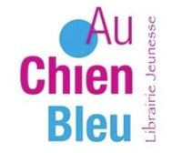 Au Chien Bleu logo