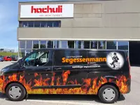 Kaminfegergeschäft Segessenmann