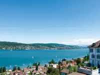 Sanatorium Kilchberg AG - Klicken Sie, um das Bild 2 in einer Lightbox vergrössert darzustellen