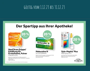 Wyland Apotheke und Drogerie AG