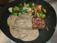 Restaurant Café du Jura