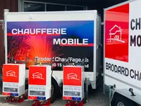 Brodard Chauffage SA