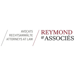 REYMOND & ASSOCIES