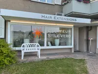 Coiffeur Stile Vero - Klicken Sie, um das Bild 8 in einer Lightbox vergrössert darzustellen